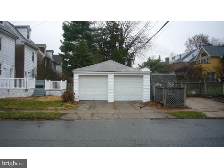 2901 Rising Sun Road Ardmore, PA 19003 - Photo 24 of 25 Garage
