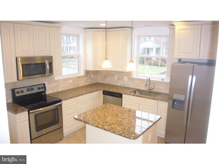 2901 Rising Sun Road Ardmore, PA 19003 - Photo 8 of 25 Kitchen