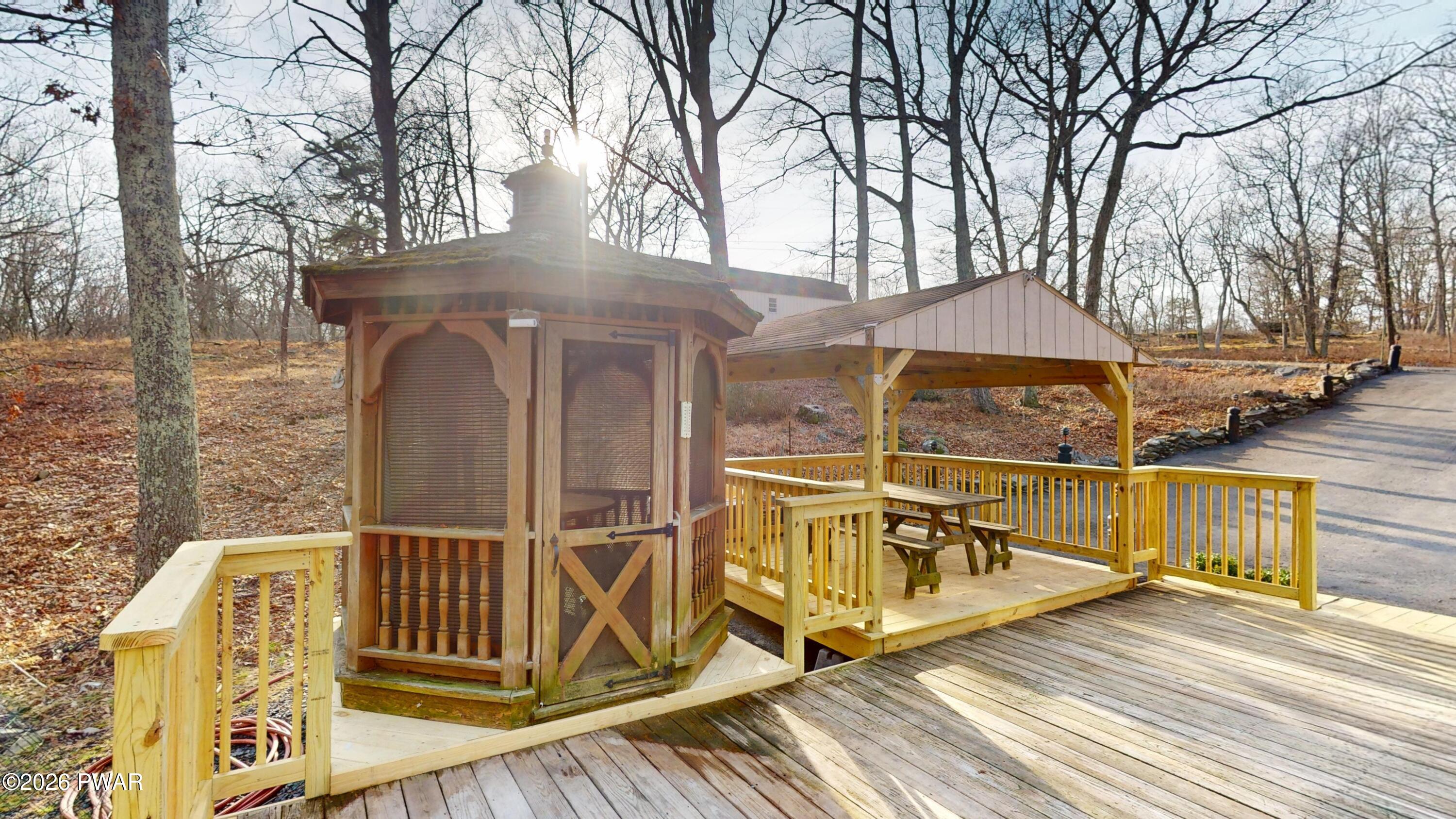 166 Mallard Lane Bushkill, PA 18324 - Photo 32 of 33