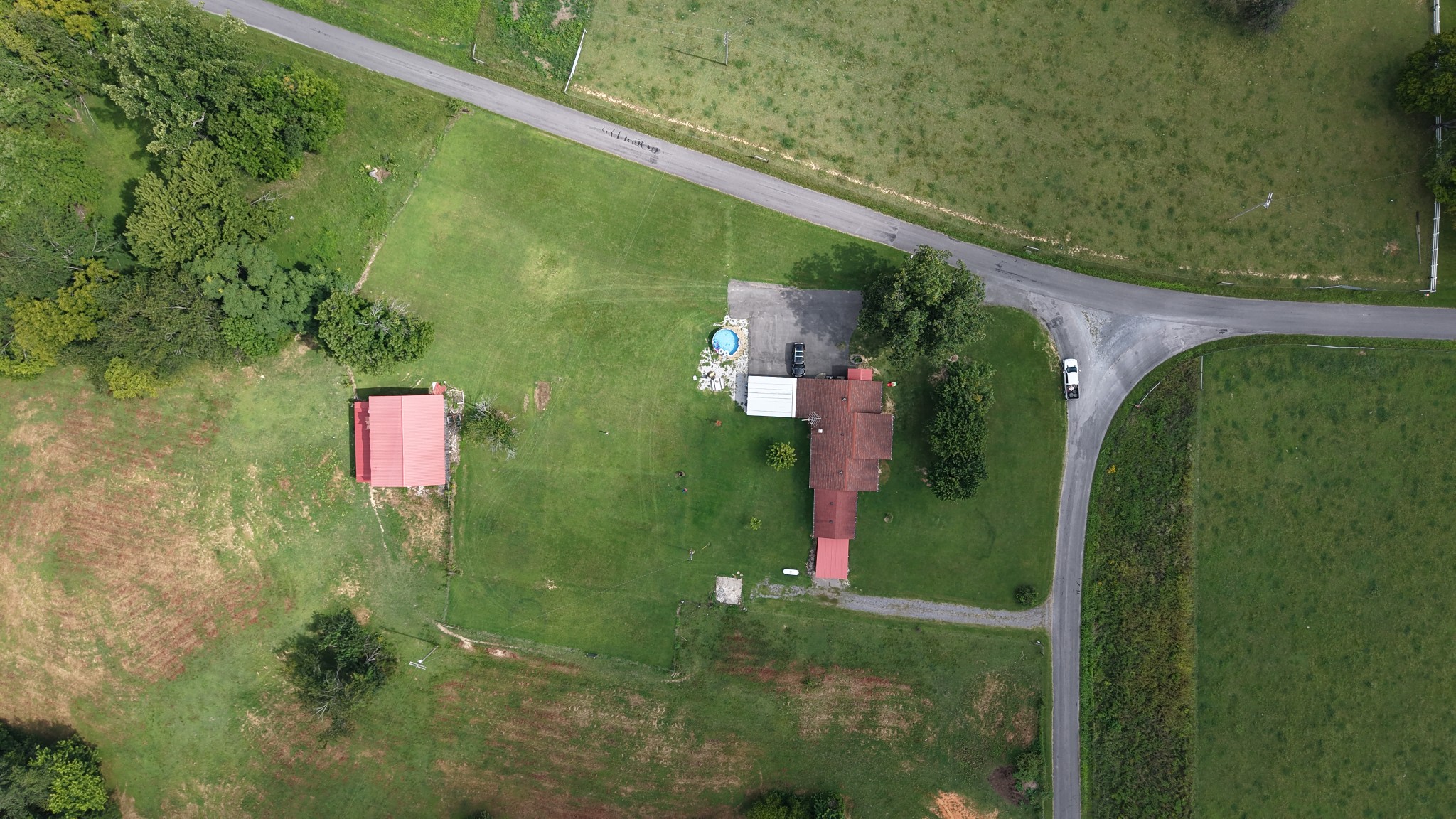 1487 Boyd Road Lafayette, TN 37083 - Photo 33 of 51 Gallery Image 33