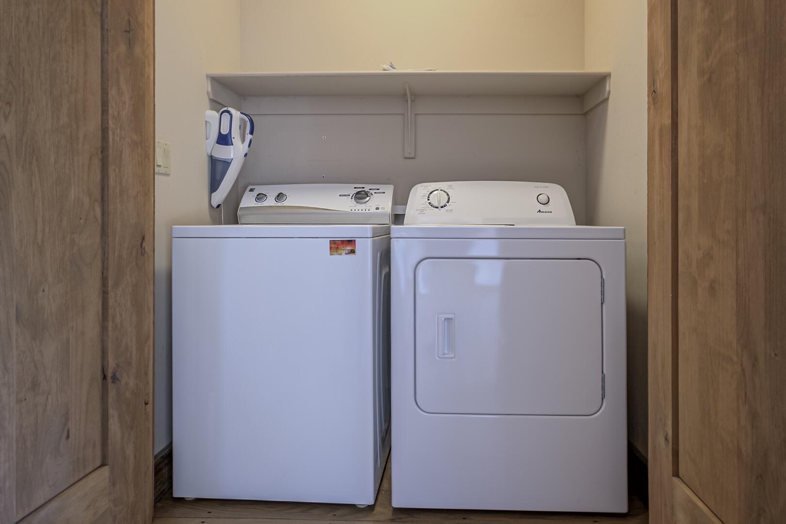 2401 East Rim Club Drive Payson, AZ 85541 - Photo 85 of 116 Guest Laundry
