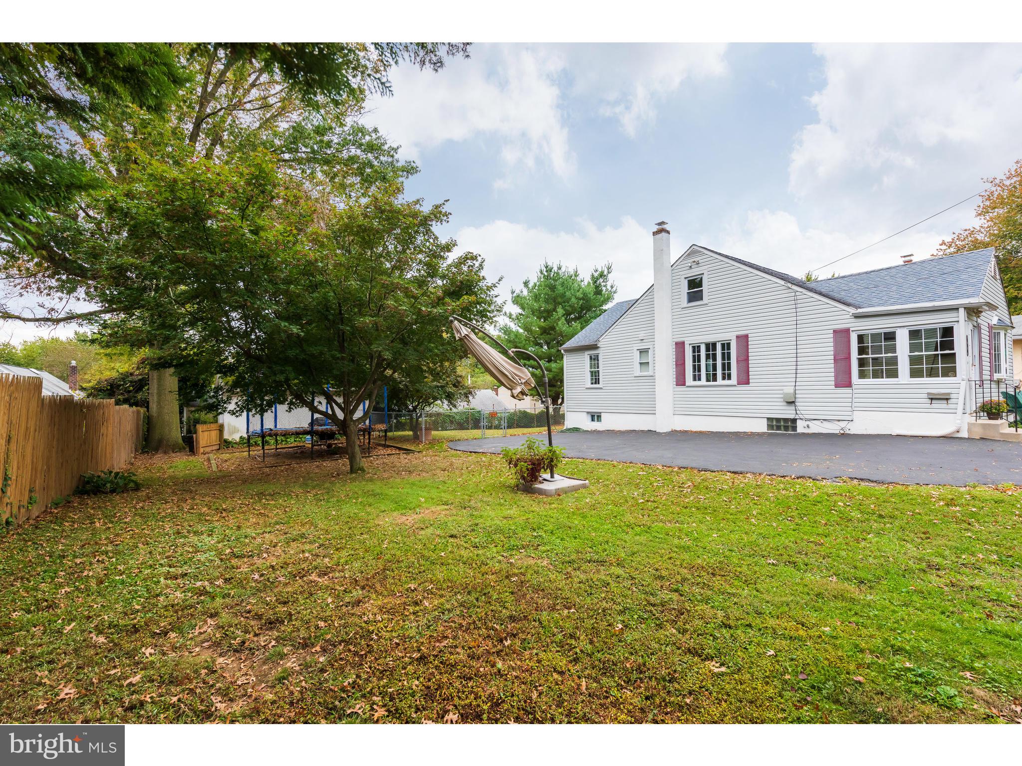 0 Walnut Road Wallingford, PA 19086 - Photo 3 of 4 Gallery Image 3