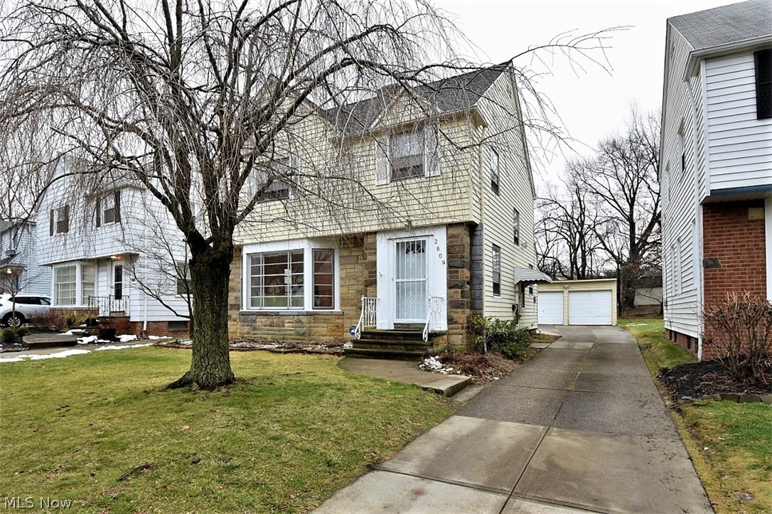 2609 Milton Road Cleveland, OH 44118 - Photo 2 of 26 Gallery Image 2