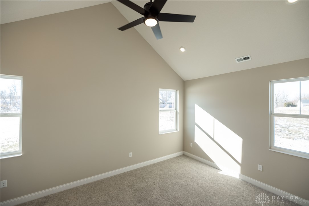 1505 Kingsgate Road Springfield, OH 45503 - Photo 16 of 43