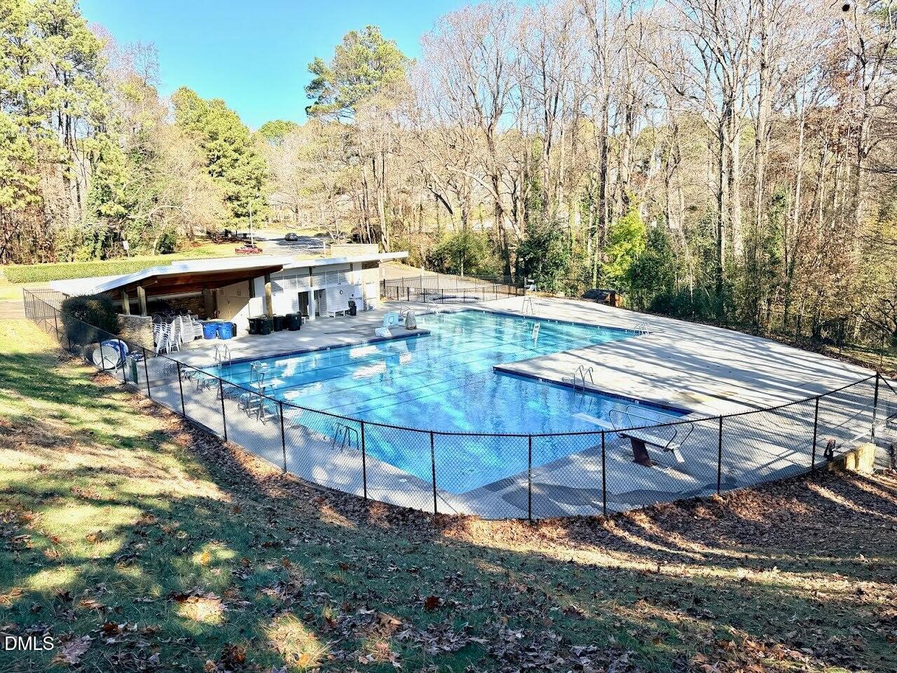 2850 Wycliff Road Raleigh, NC 27607 - Photo 27 of 30 1000017031