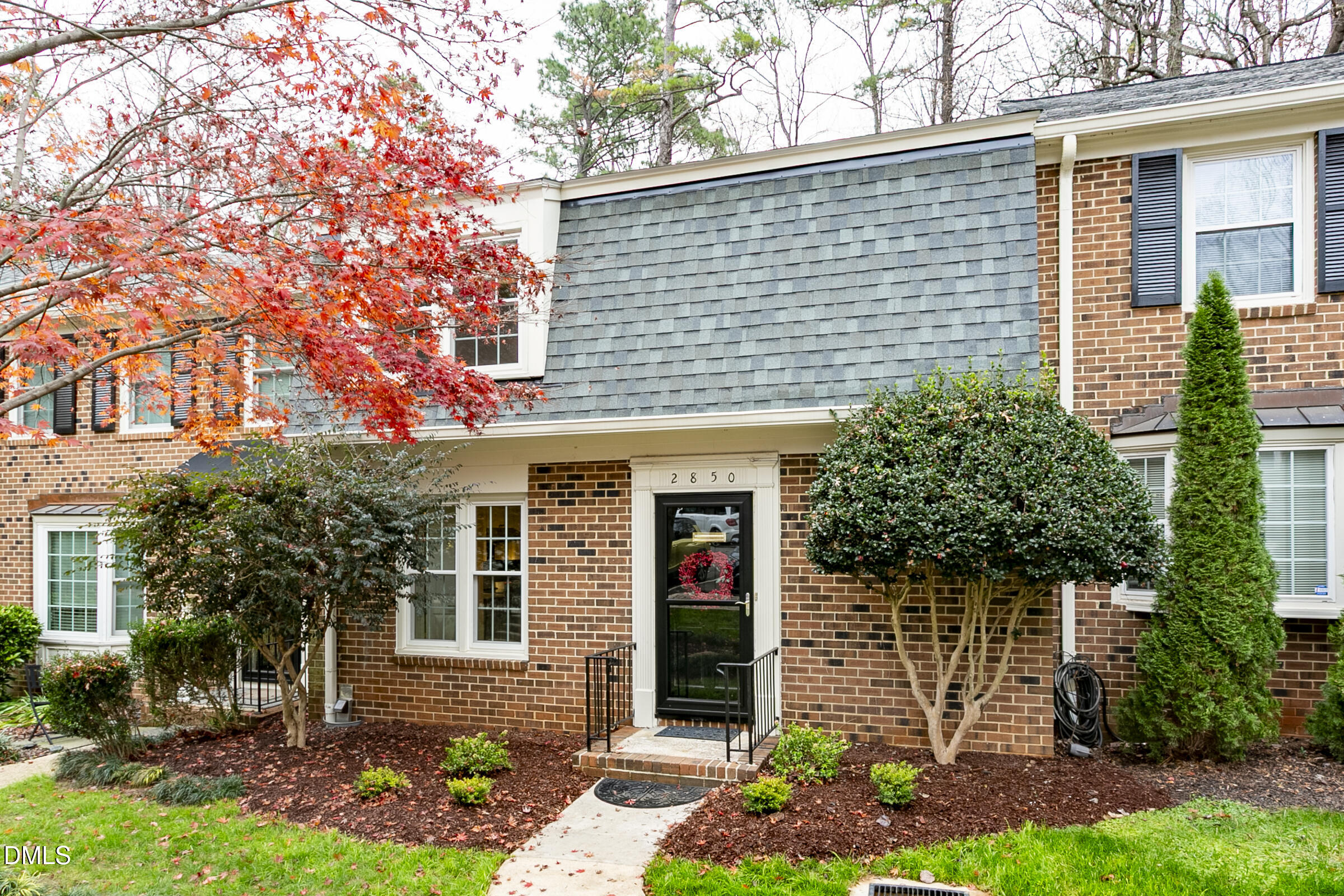 2850 Wycliff Road Raleigh, NC 27607 - Photo 2 of 30 2850 Wycliff Rd hc©WynmorPhotography.jpg