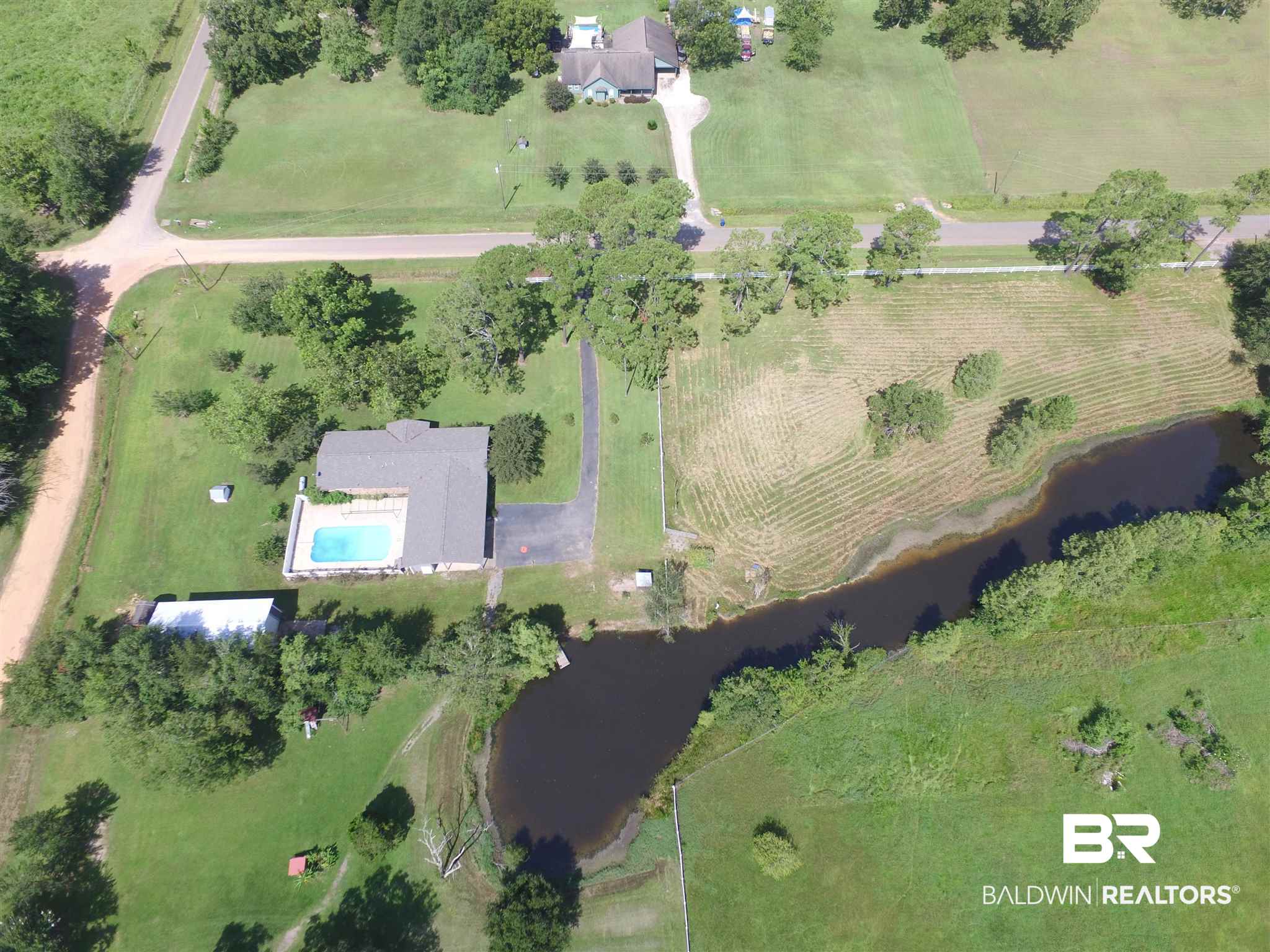 10795 Ramsey Road Grand Bay, AL 36541 - Photo 12 of 50