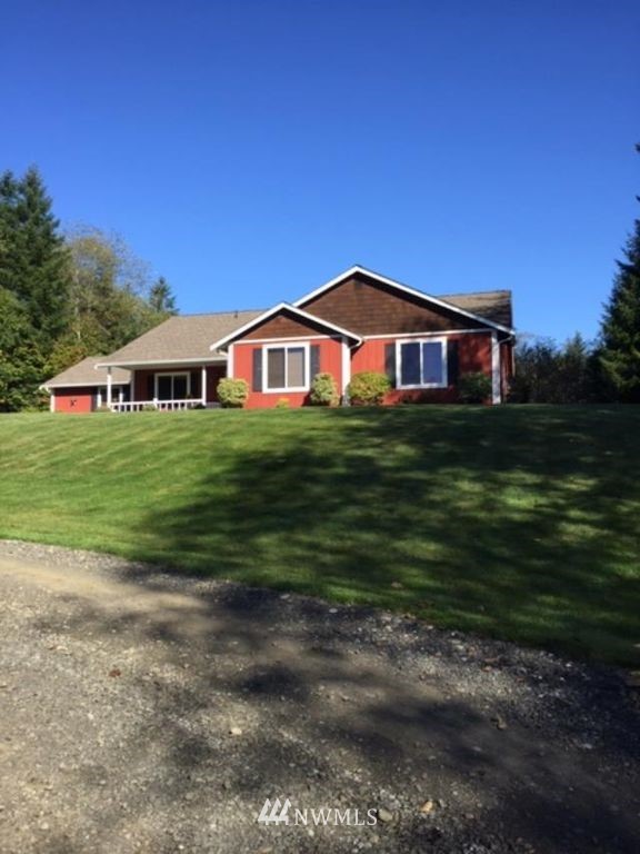93 Strawberry Hill Road Elma, WA 98541 - Photo 1 of 1 Gallery Image 1