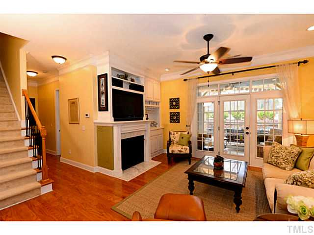 6803 Grimaldi Court Raleigh, NC 27612 - Photo 4 of 25 Photo 4