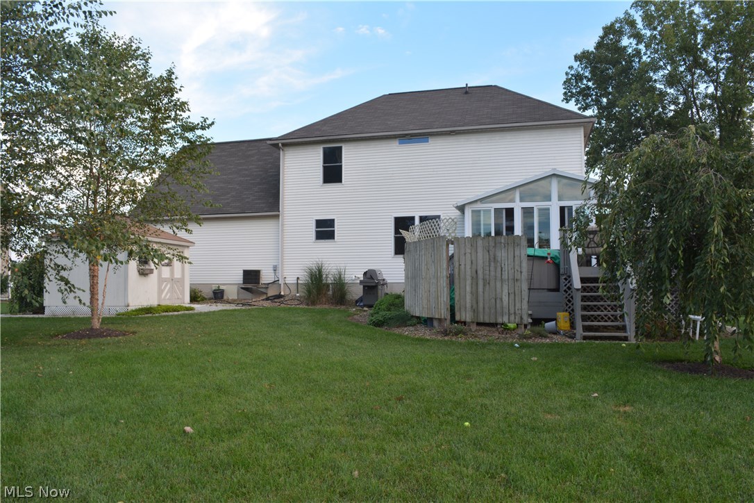 2673 Kibler Road Akron, OH 44321 - Photo 30 of 35