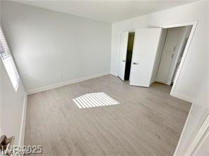 7255 West Sunset Road, Unit 2046 Las Vegas, NV 89113 - Photo 16 of 28 Luminous room features clean lines and practical built-in storage solutions.