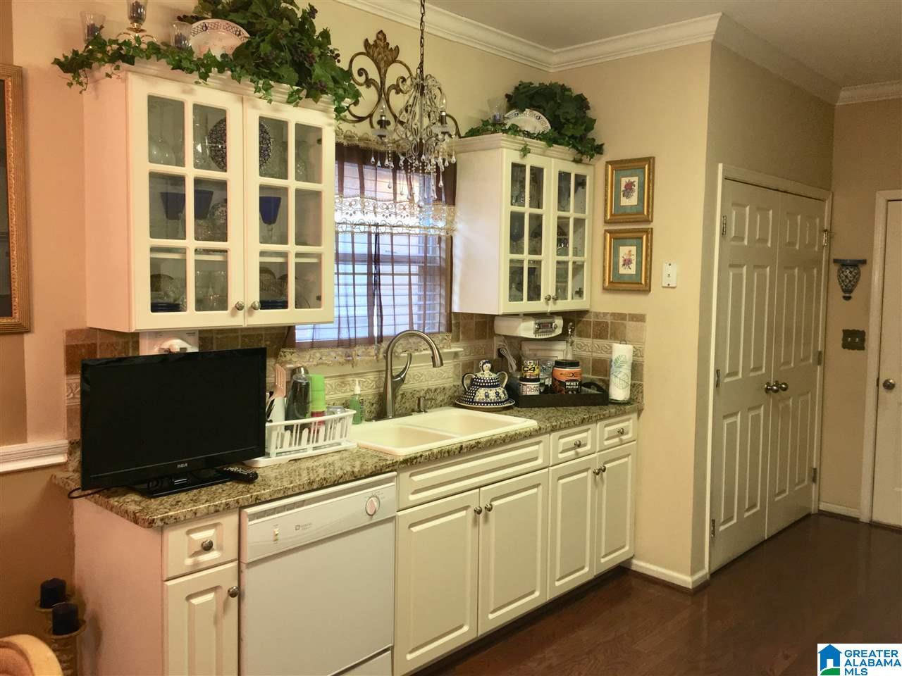 966 Wren Way Mount Olive, AL 35117 - Photo 8 of 22