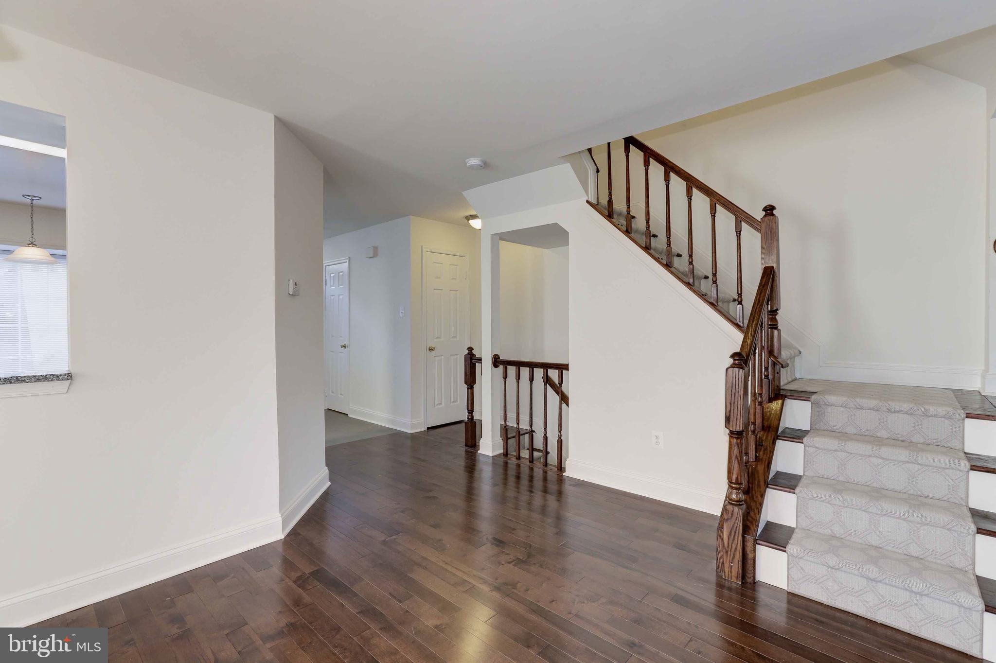 4675 Columbia Road Ellicott City, MD 21042 - Photo 12 of 42 Dining Room