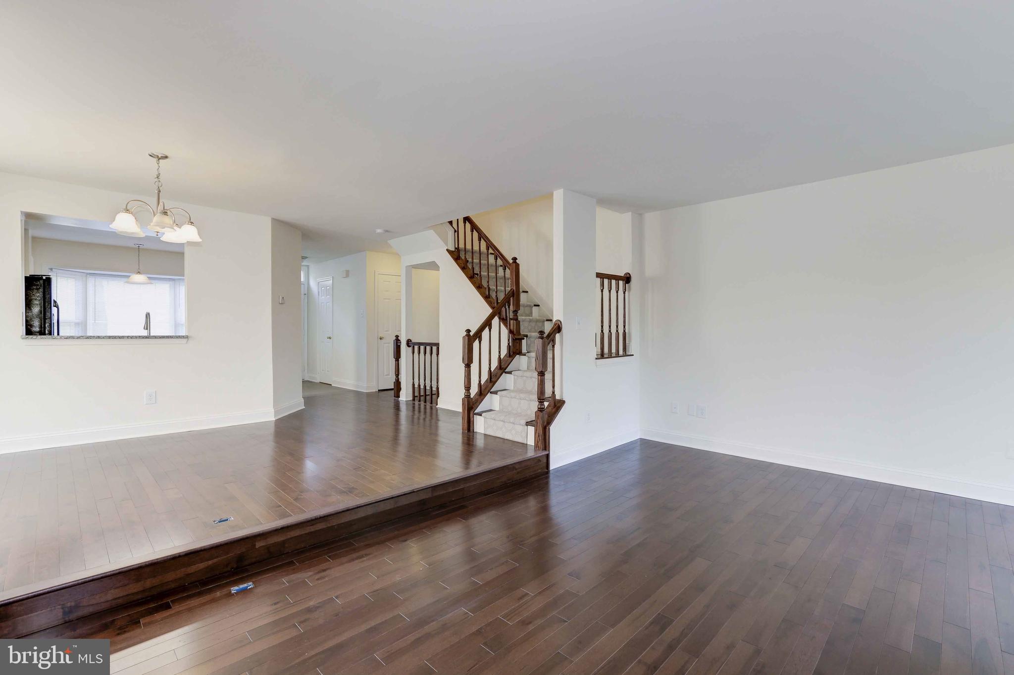 4675 Columbia Road Ellicott City, MD 21042 - Photo 13 of 42 Dining Room