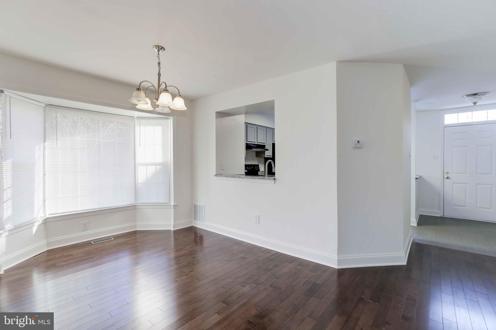 4675 Columbia Road Ellicott City, MD 21042 - Photo 14 of 42 Dining Room