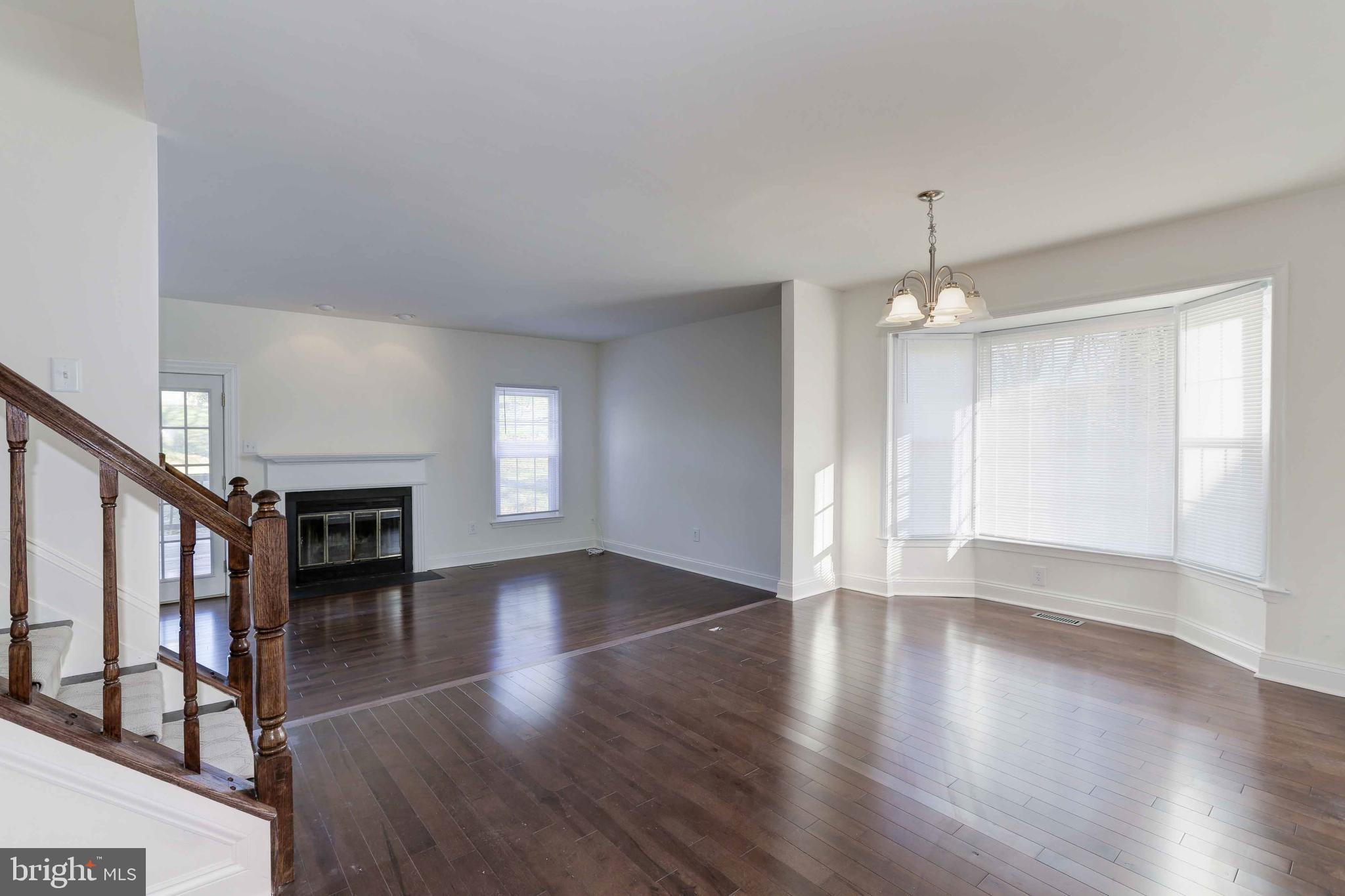 4675 Columbia Road Ellicott City, MD 21042 - Photo 15 of 42 Dining Room