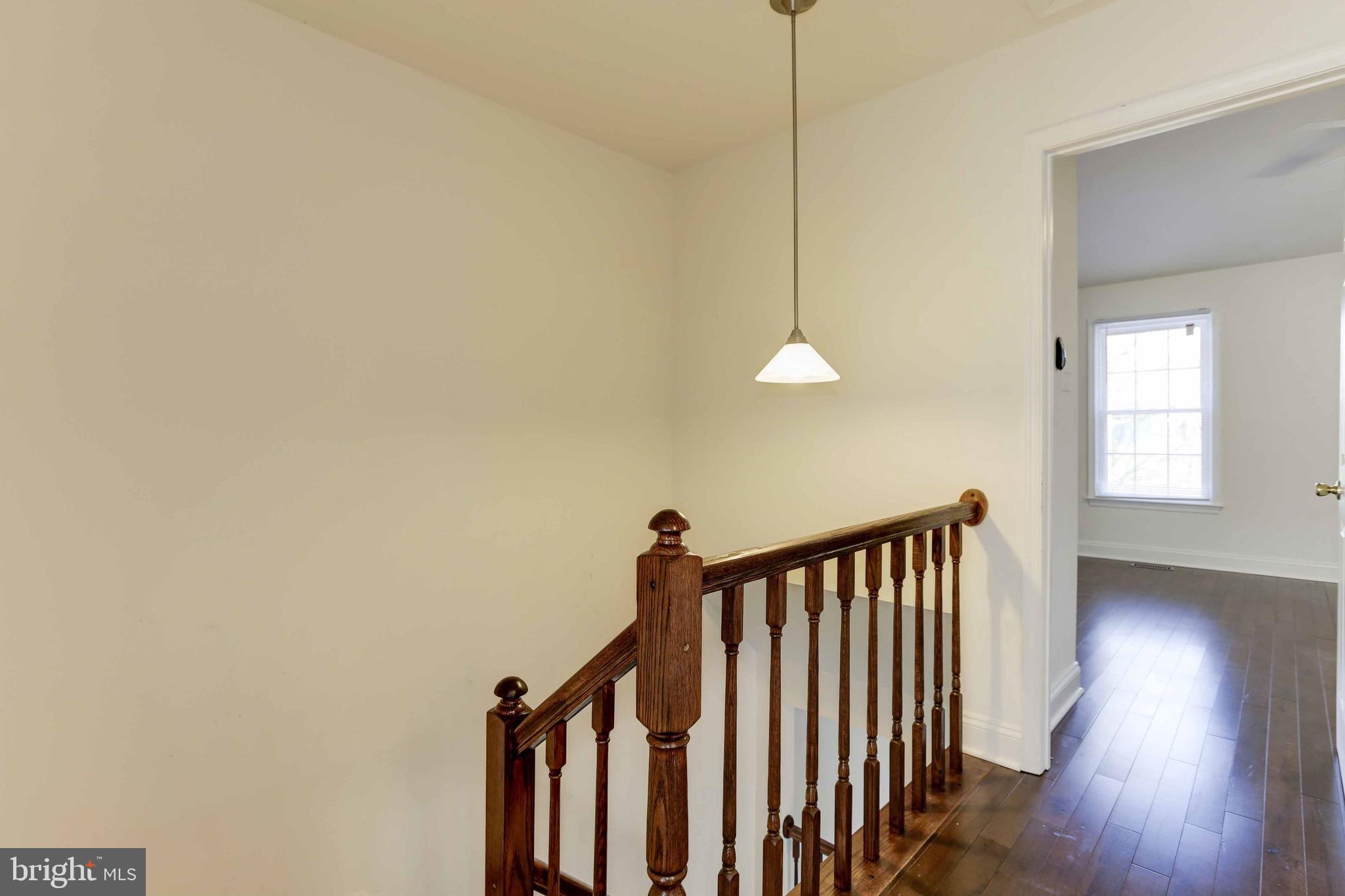 4675 Columbia Road Ellicott City, MD 21042 - Photo 20 of 42 Main Level Hall