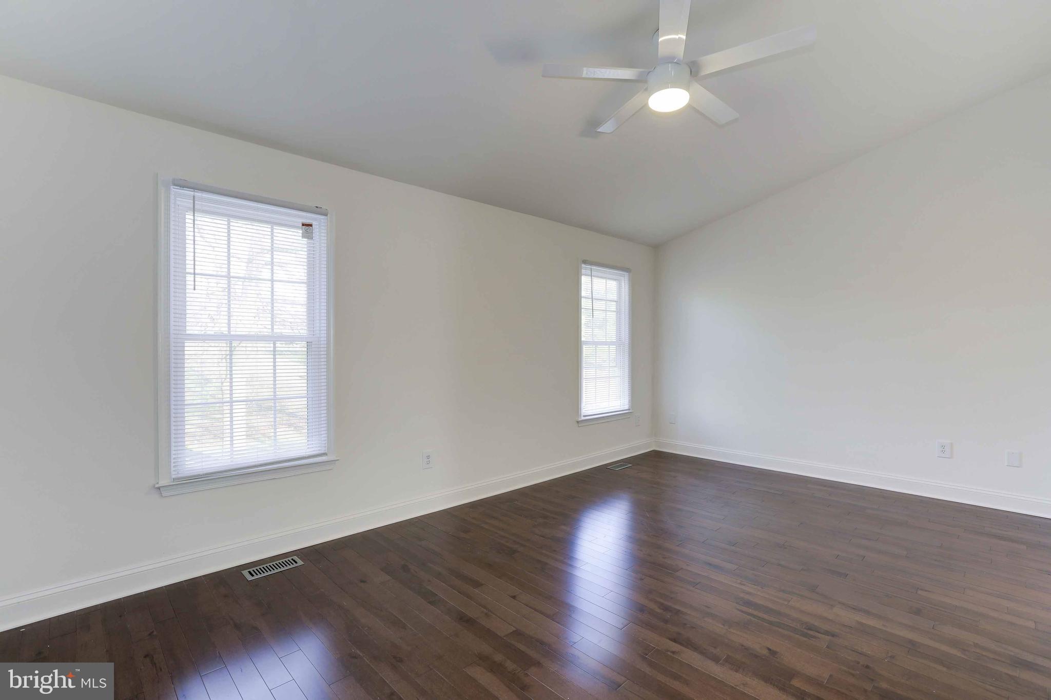 4675 Columbia Road Ellicott City, MD 21042 - Photo 21 of 42 Master Bedroom