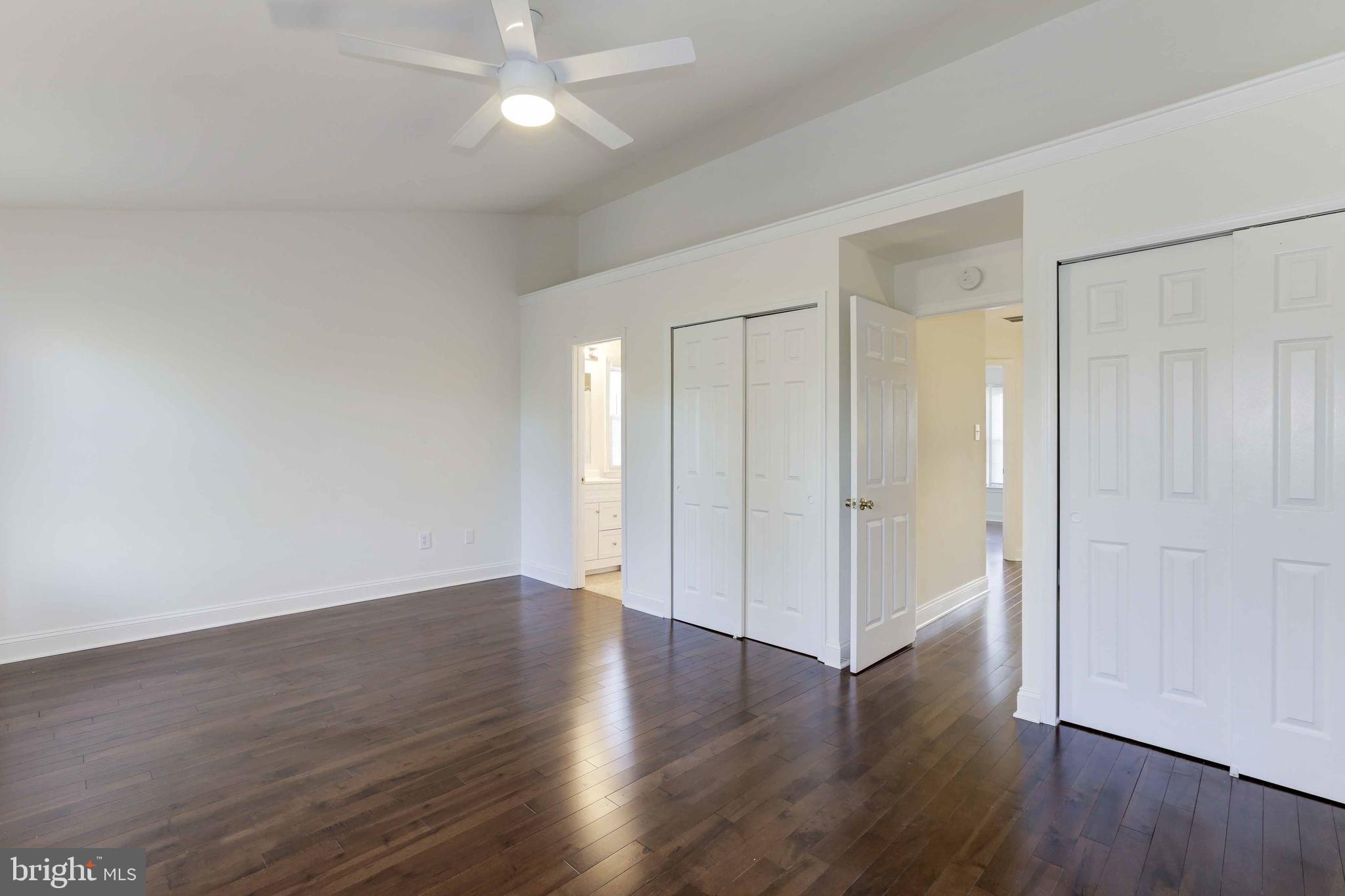 4675 Columbia Road Ellicott City, MD 21042 - Photo 22 of 42 Master Bedroom