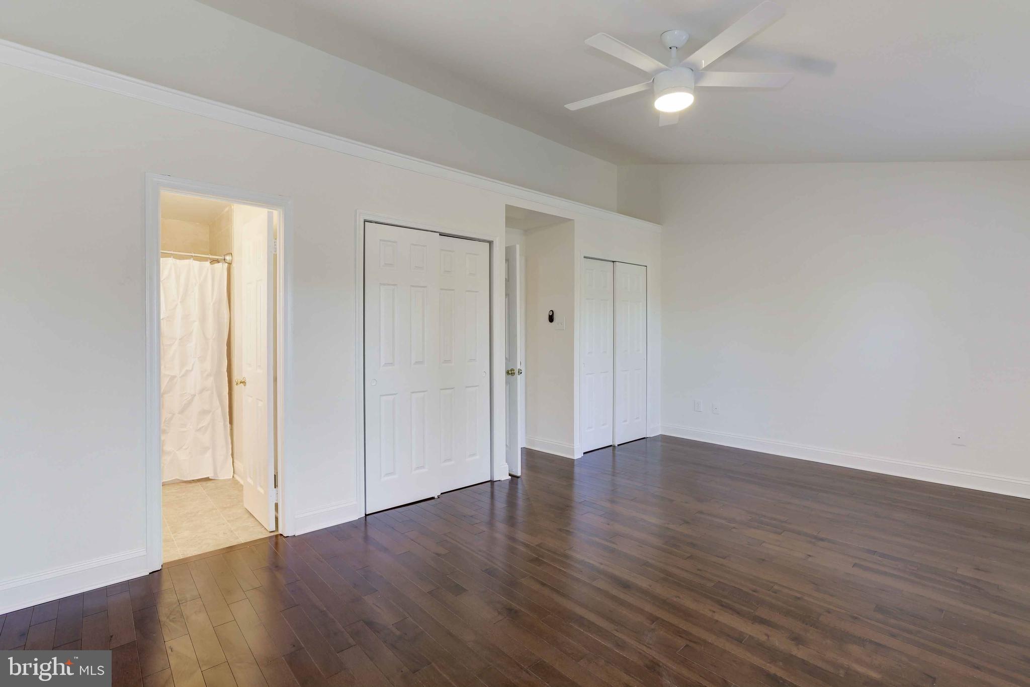 4675 Columbia Road Ellicott City, MD 21042 - Photo 23 of 42 Master Bedroom