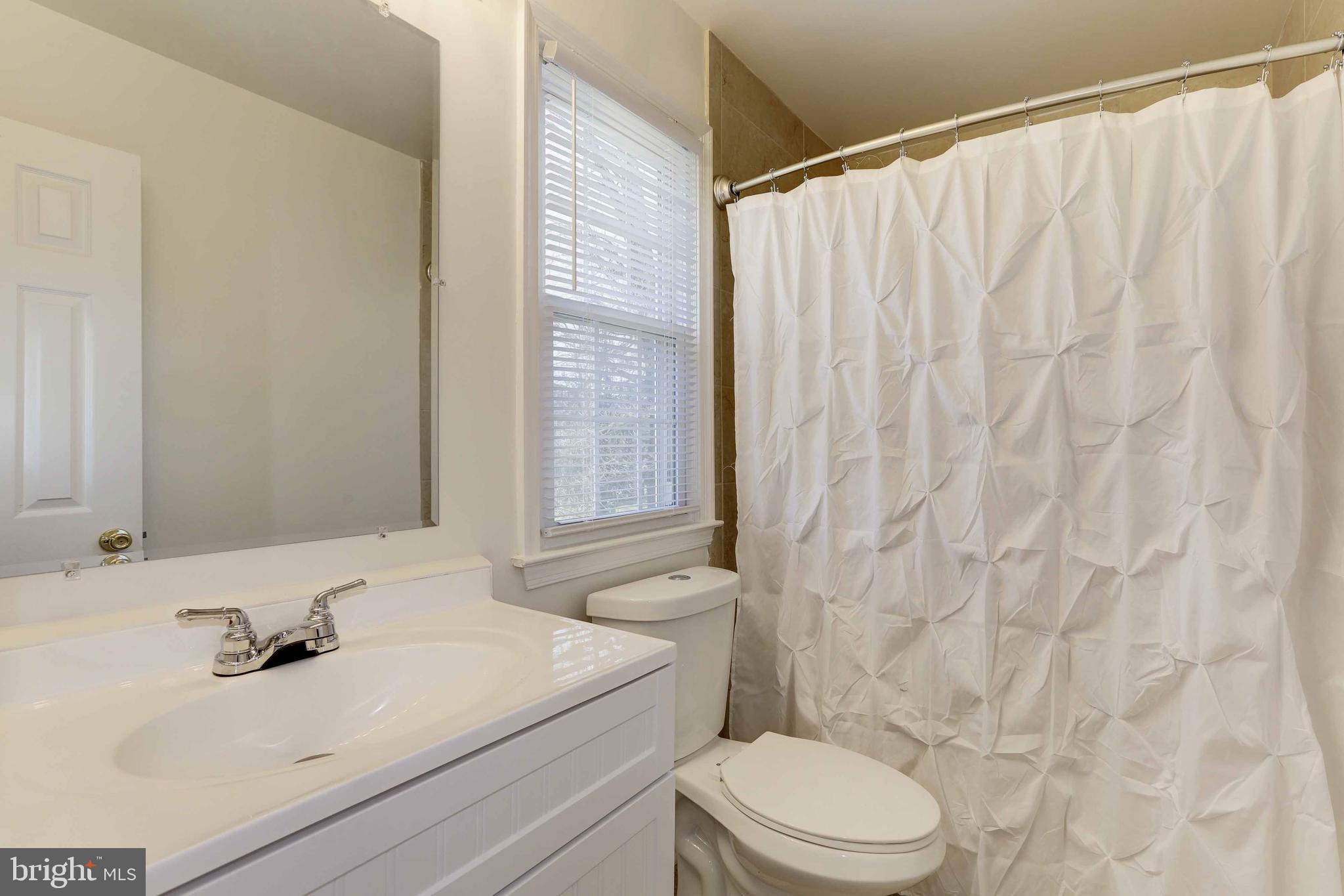 4675 Columbia Road Ellicott City, MD 21042 - Photo 24 of 42 Master Bath