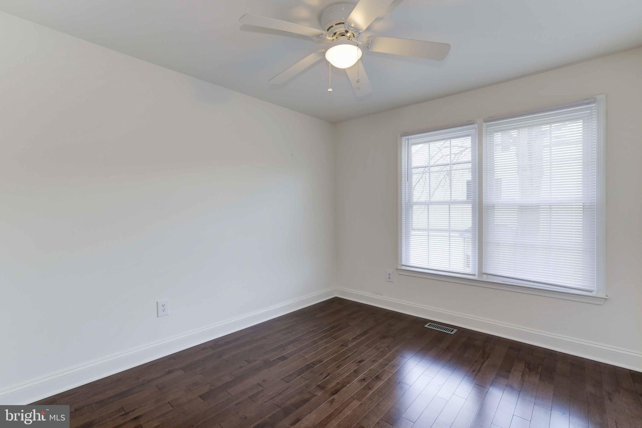 4675 Columbia Road Ellicott City, MD 21042 - Photo 25 of 42 Second Bedroom
