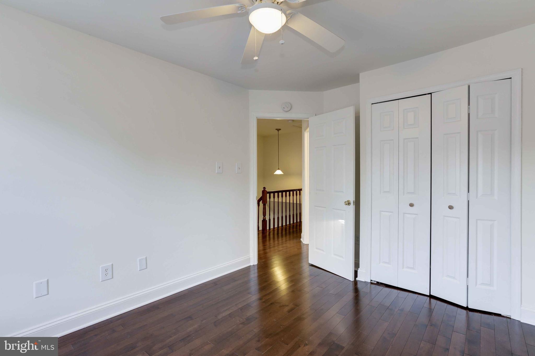 4675 Columbia Road Ellicott City, MD 21042 - Photo 27 of 42 Second Bedroom