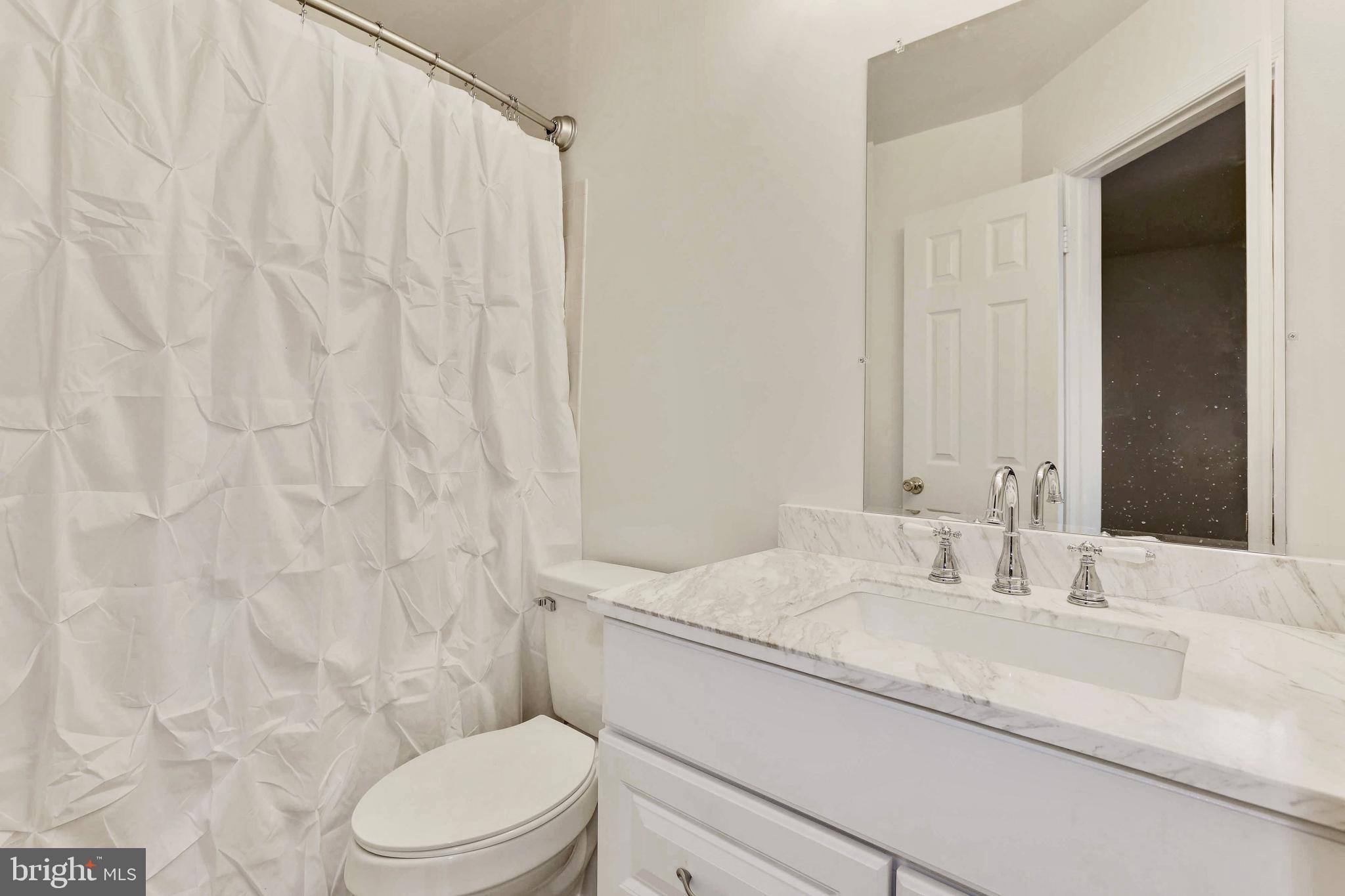 4675 Columbia Road Ellicott City, MD 21042 - Photo 28 of 42 Second Full Bath