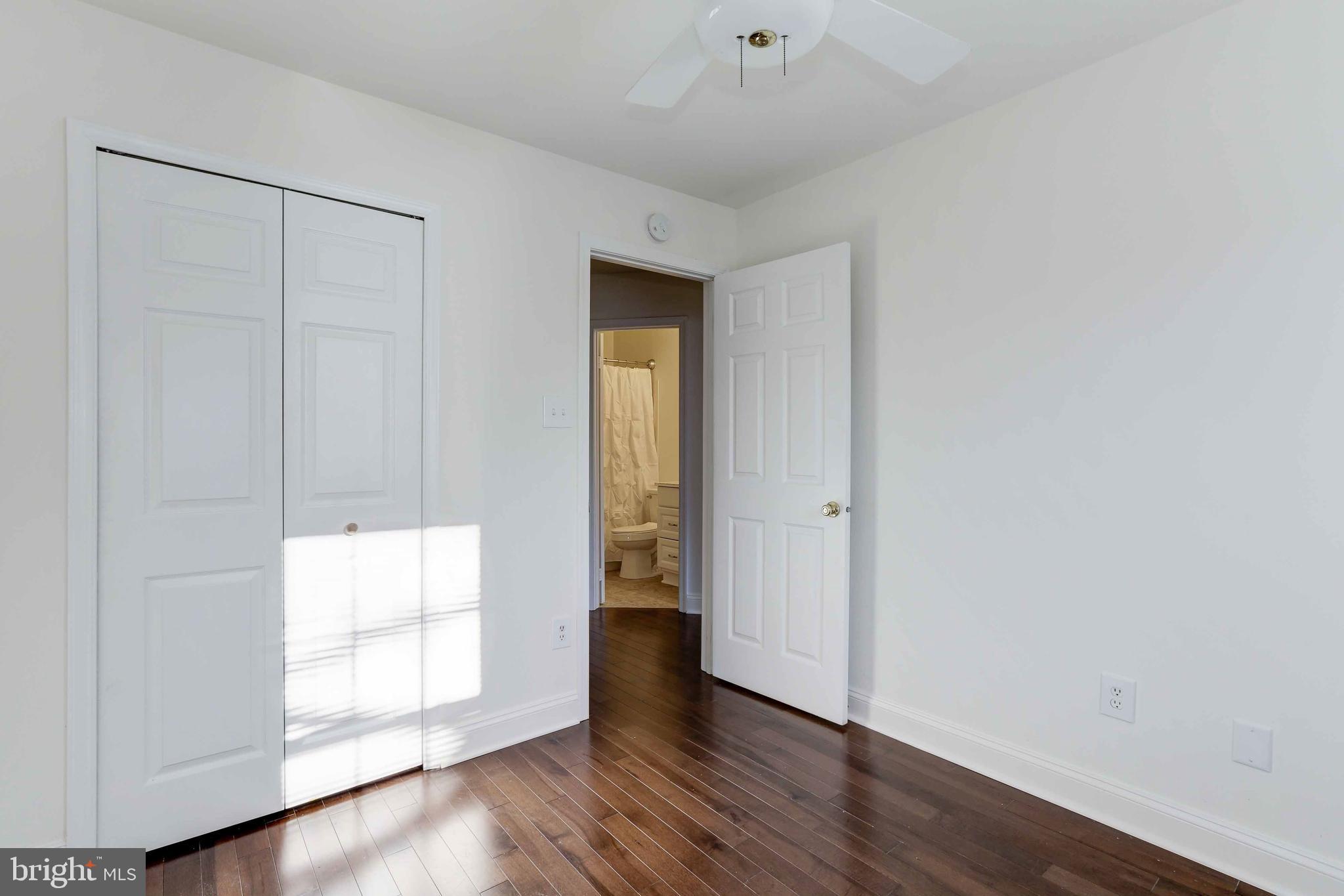 4675 Columbia Road Ellicott City, MD 21042 - Photo 30 of 42 Third Bedroom