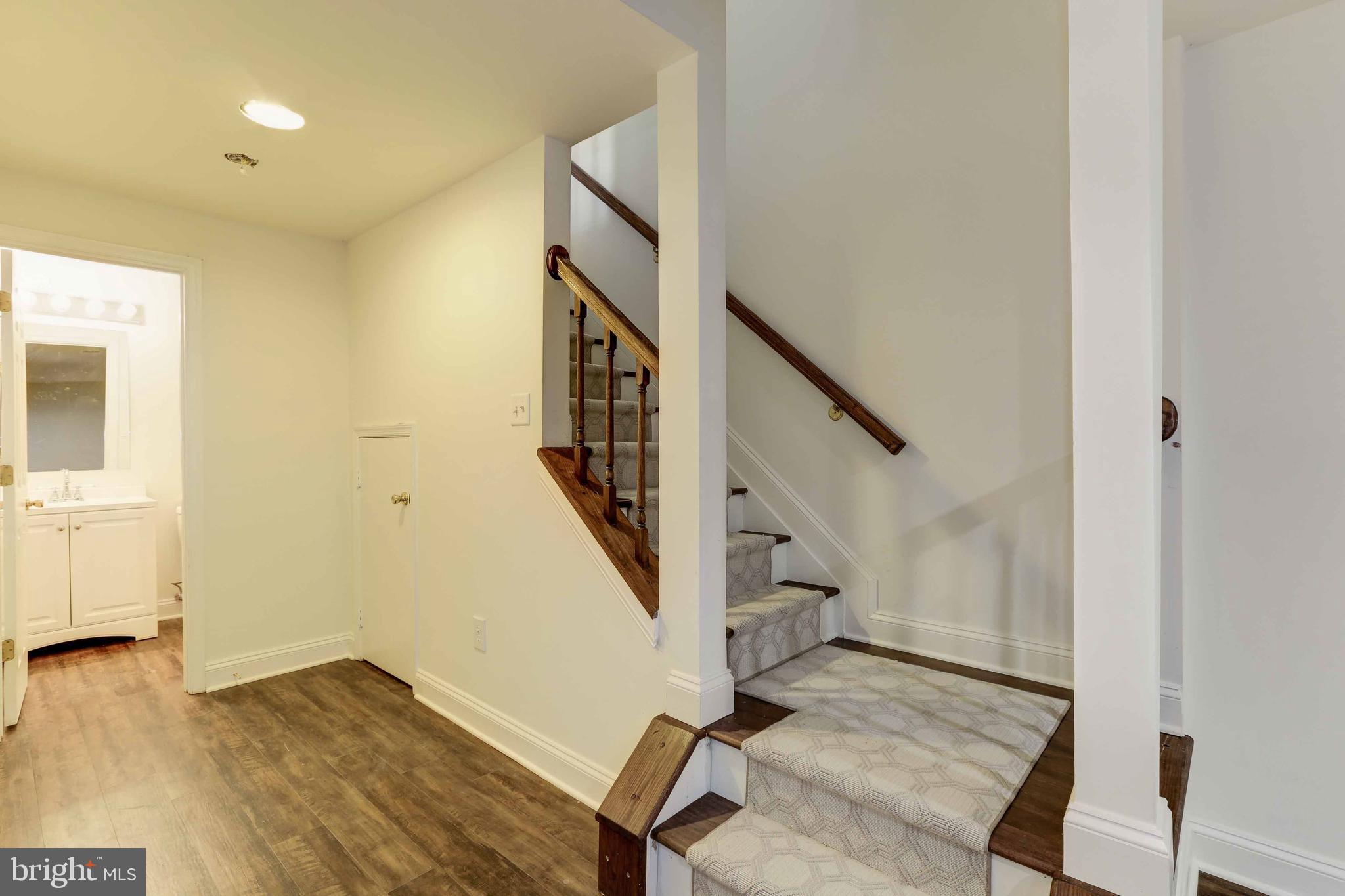 4675 Columbia Road Ellicott City, MD 21042 - Photo 31 of 42 Finished Lower Level