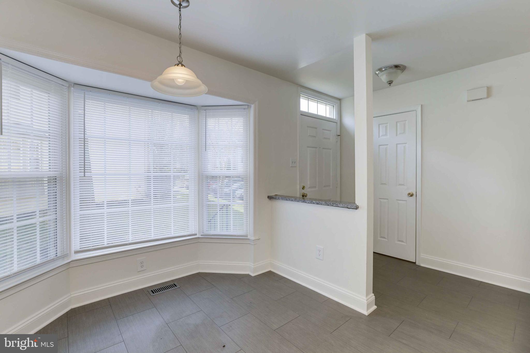4675 Columbia Road Ellicott City, MD 21042 - Photo 6 of 42 Breakfast Room