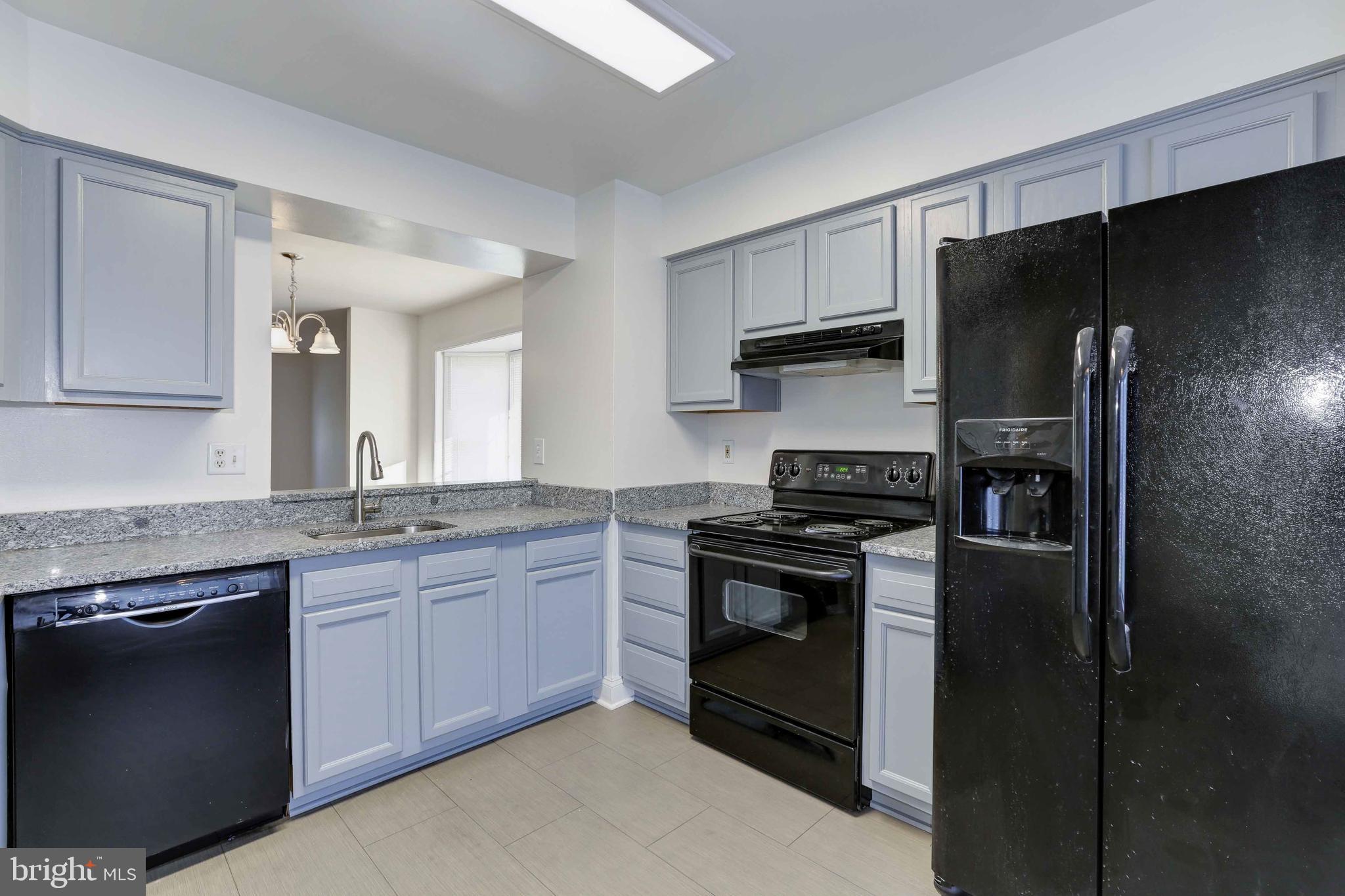 4675 Columbia Road Ellicott City, MD 21042 - Photo 9 of 42 Kitchen