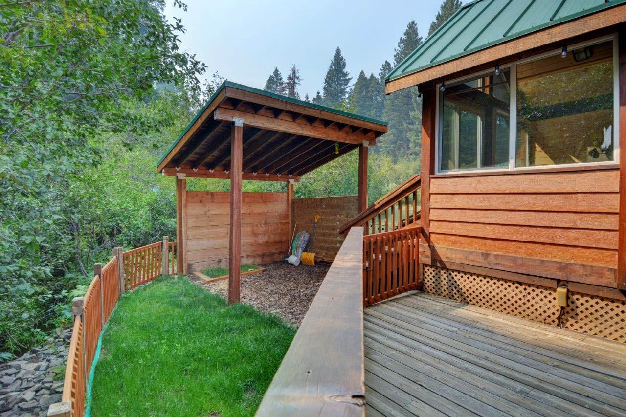 7900 Hyatt Prairie Road, Unit 18 Ashland, OR 97520 - Photo 4 of 25 Additional Photo