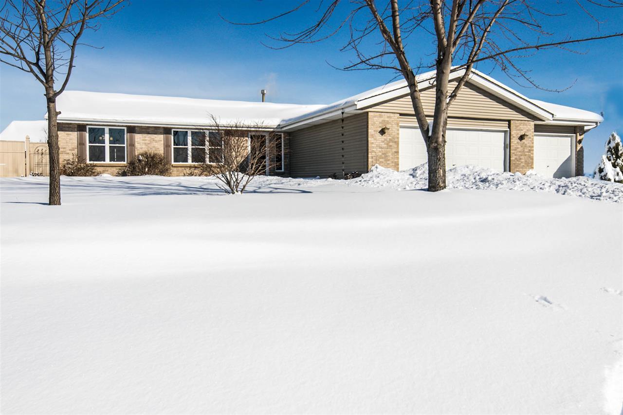 511 Merilot Drive Roscoe, IL 61073 - Photo 1 of 25 Gallery Image 1