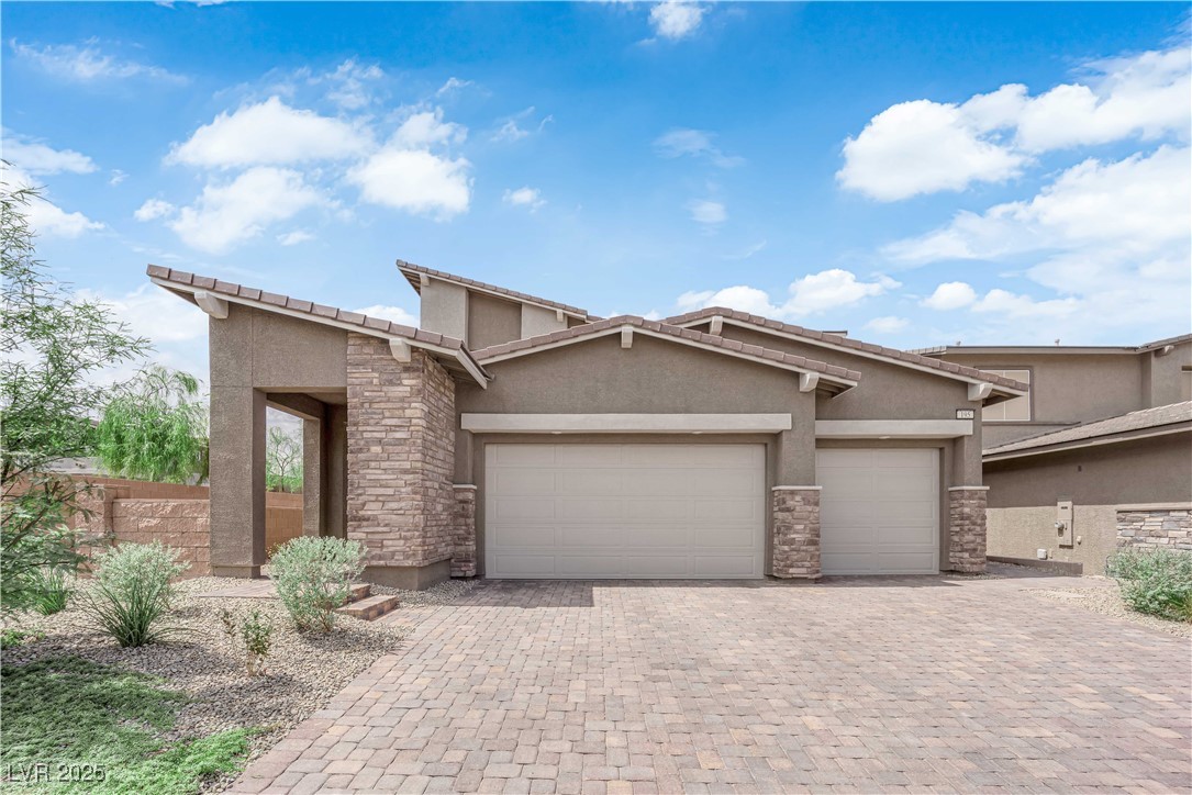 195 Tatum Ridge Street Henderson, NV 89012 - Photo 2 of 55