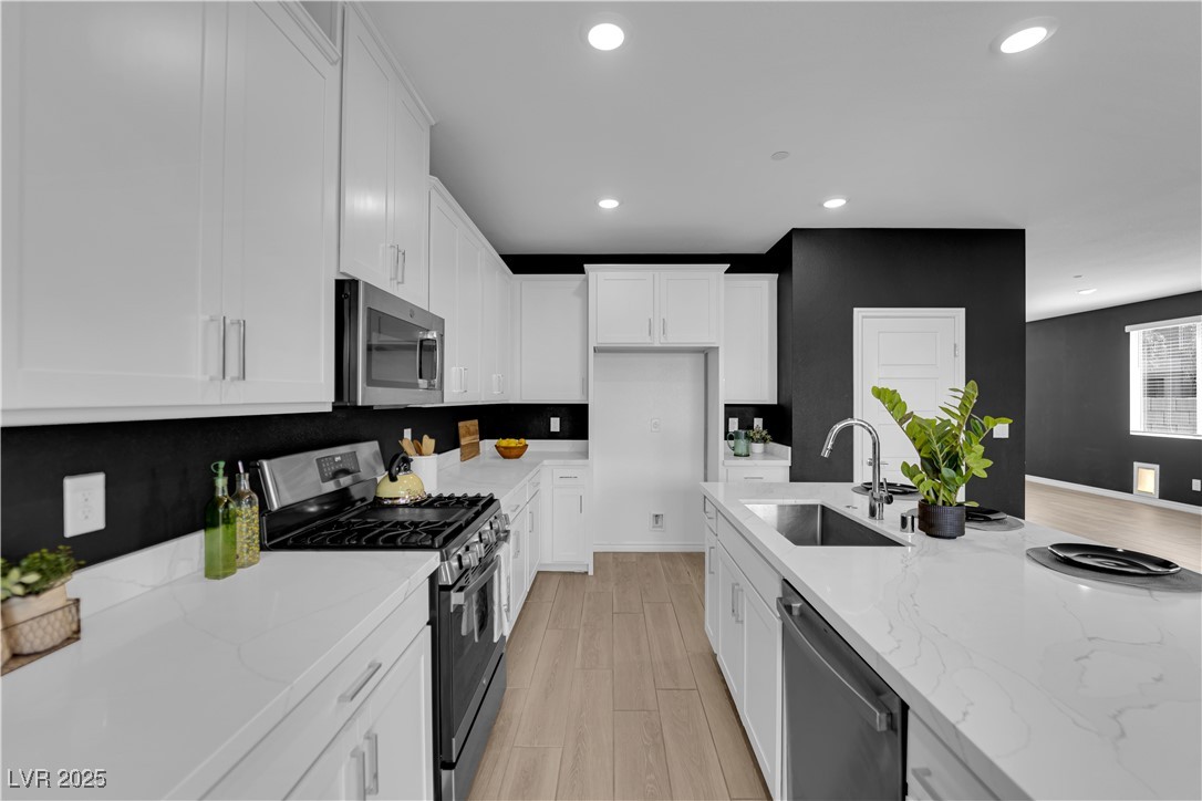 195 Tatum Ridge Street Henderson, NV 89012 - Photo 21 of 55