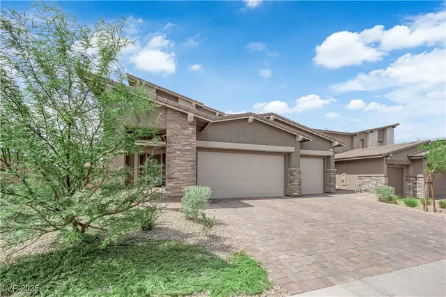 $3,599 | 195 Tatum Ridge Street, Henderson, NV 89012