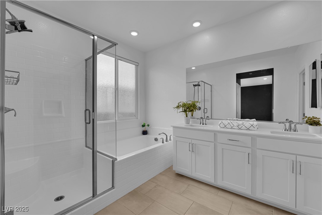 195 Tatum Ridge Street Henderson, NV 89012 - Photo 43 of 55