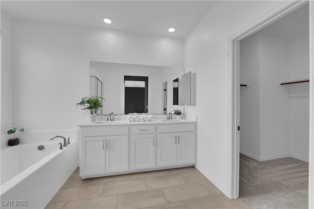 195 Tatum Ridge Street Henderson, NV 89012 - Photo 44 of 55