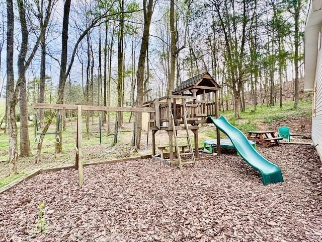 234 Banks Chapel Road Northeast Ranger, GA 30734 - Photo 18 of 22