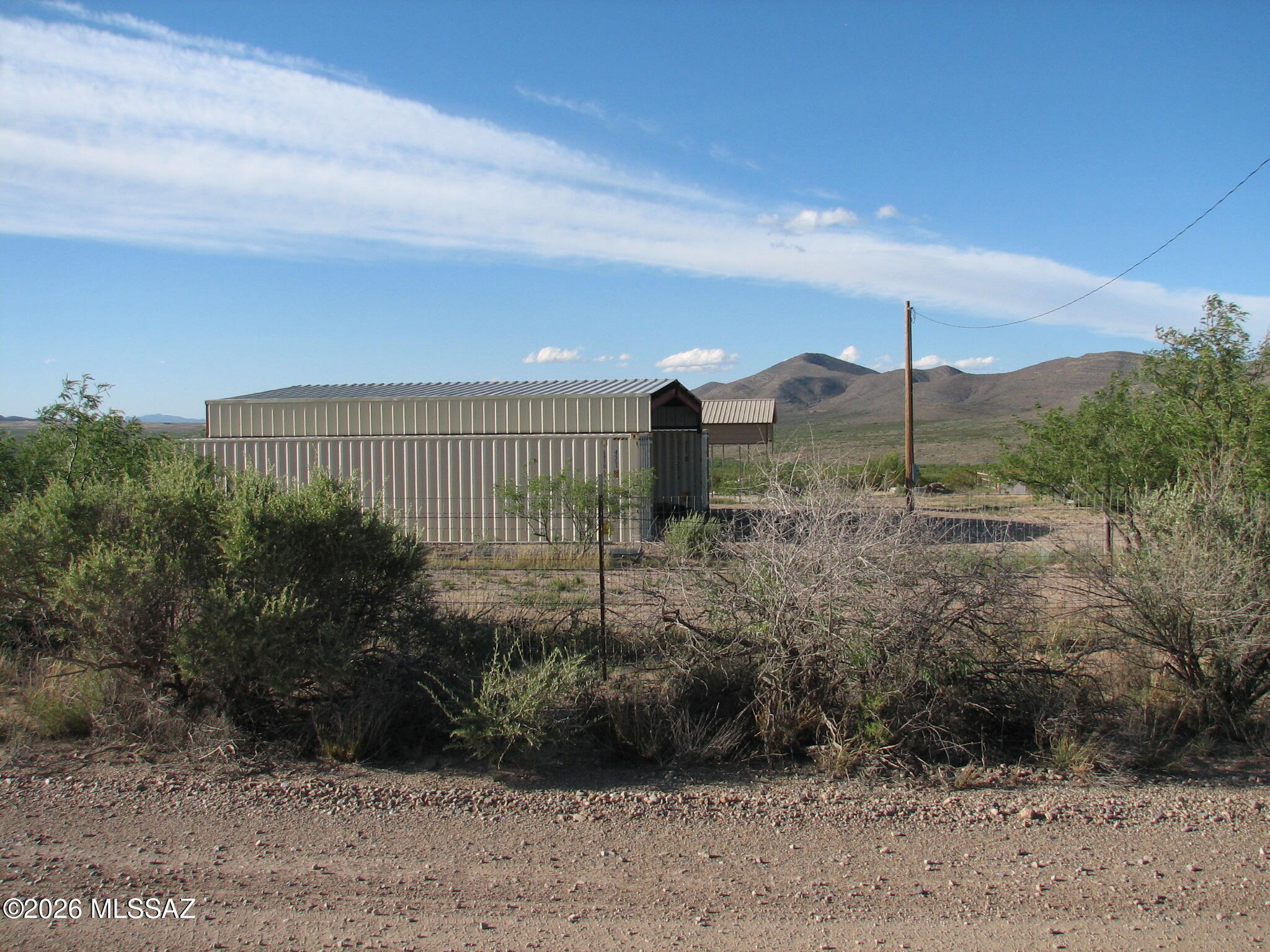 36.8-acres East Dragoon Road, Unit 8 Dragoon, AZ 85609 - Photo 7 of 16