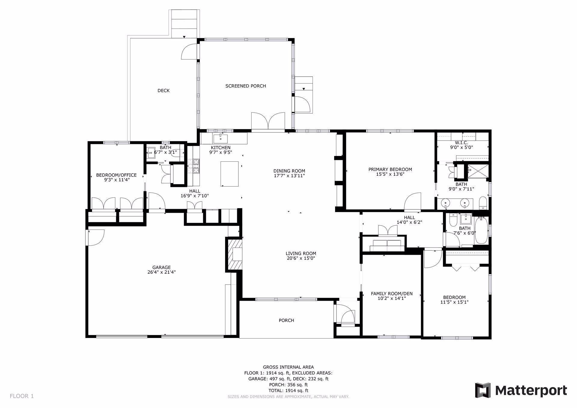601 Drillane Road Hopkins, MN 55305 - Photo 28 of 28 Gallery Image 28