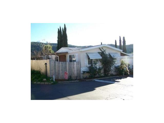 14360 Rios Canyon Road, Unit 72 El Cajon, CA 92021 - Photo 1 of 1 Gallery Image 1