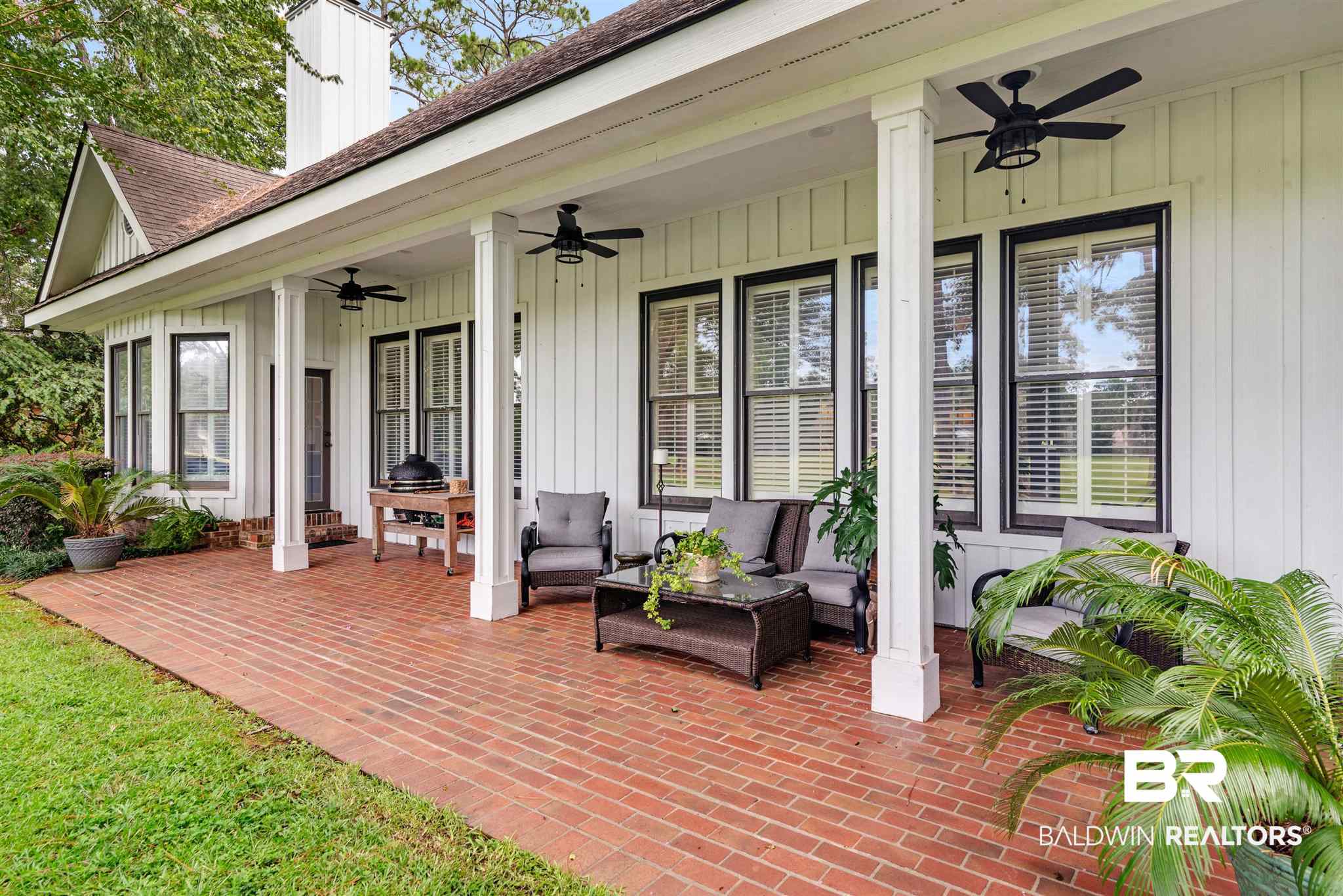 5810 Rosedown Lane Fairhope, AL 36532 - Photo 44 of 50