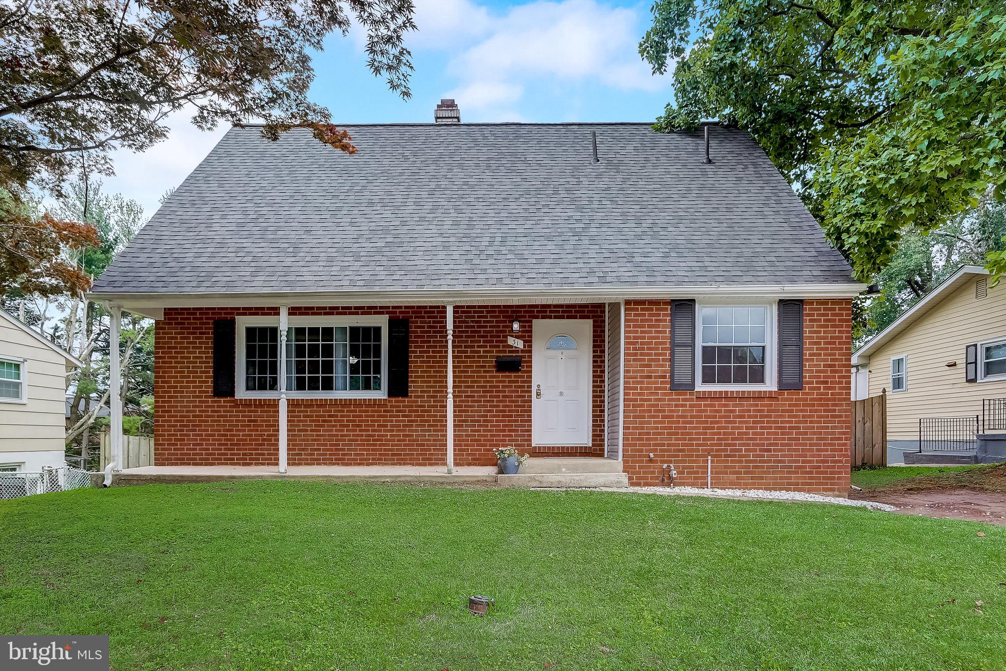 31 Caraway Road Reisterstown, MD 21136 - Photo 1 of 38 Gallery Image 1