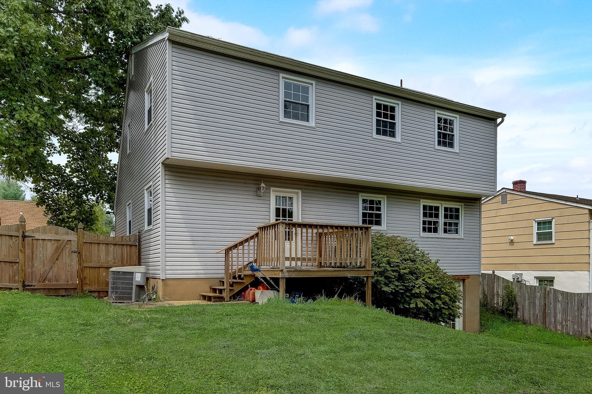 31 Caraway Road Reisterstown, MD 21136 - Photo 34 of 38 Gallery Image 34