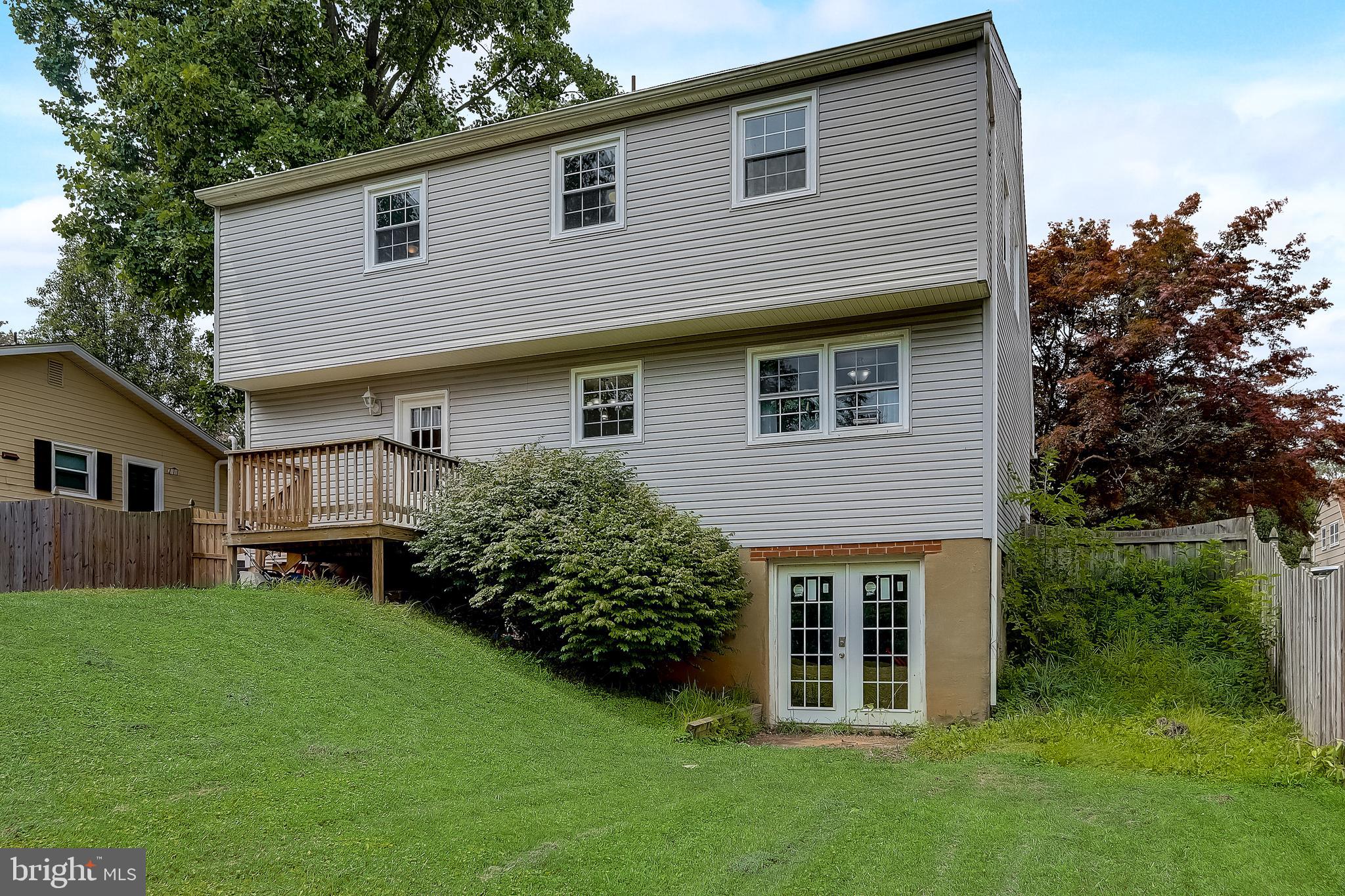 31 Caraway Road Reisterstown, MD 21136 - Photo 35 of 38 Gallery Image 35