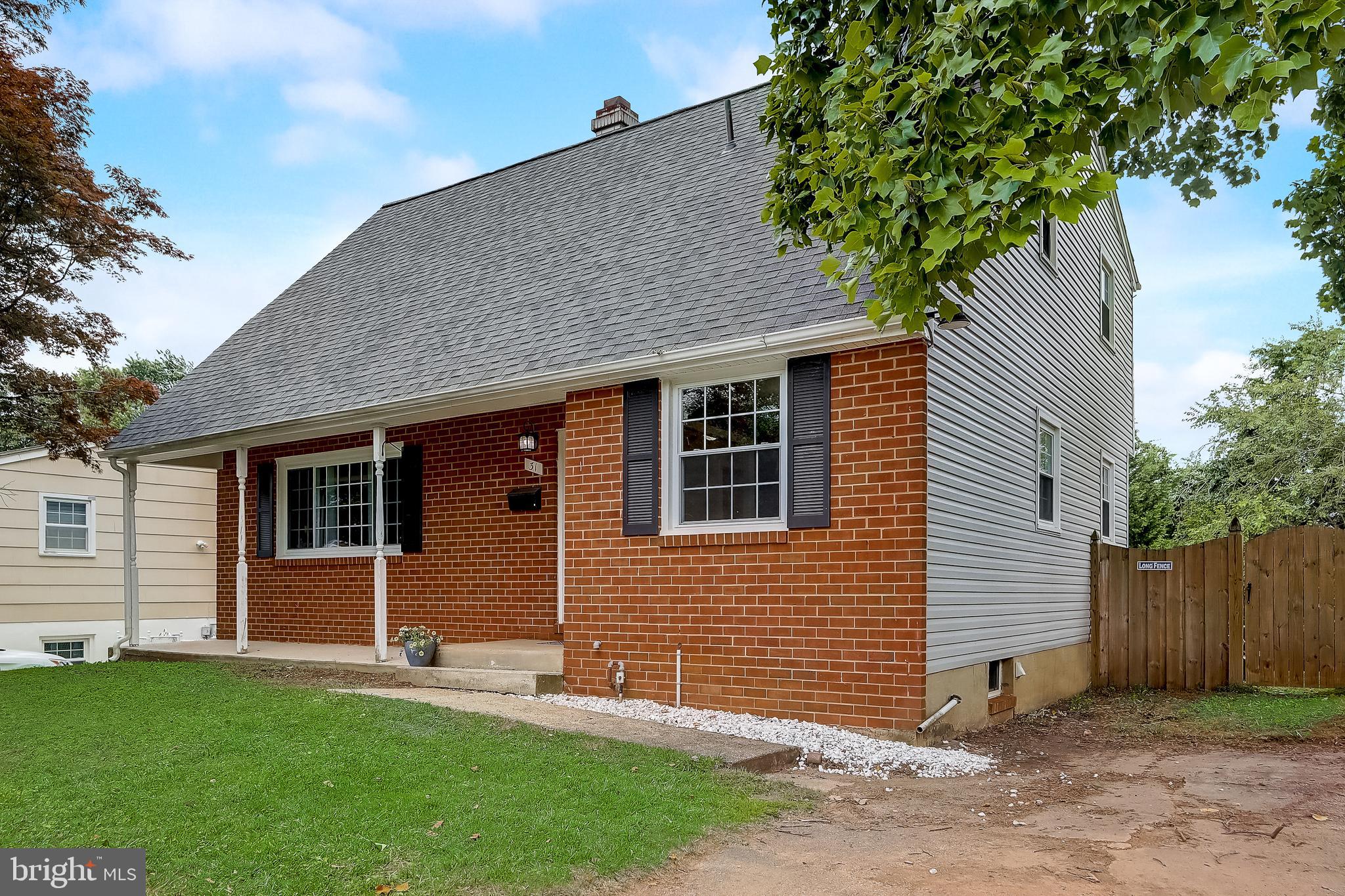 31 Caraway Road Reisterstown, MD 21136 - Photo 36 of 38 Gallery Image 36