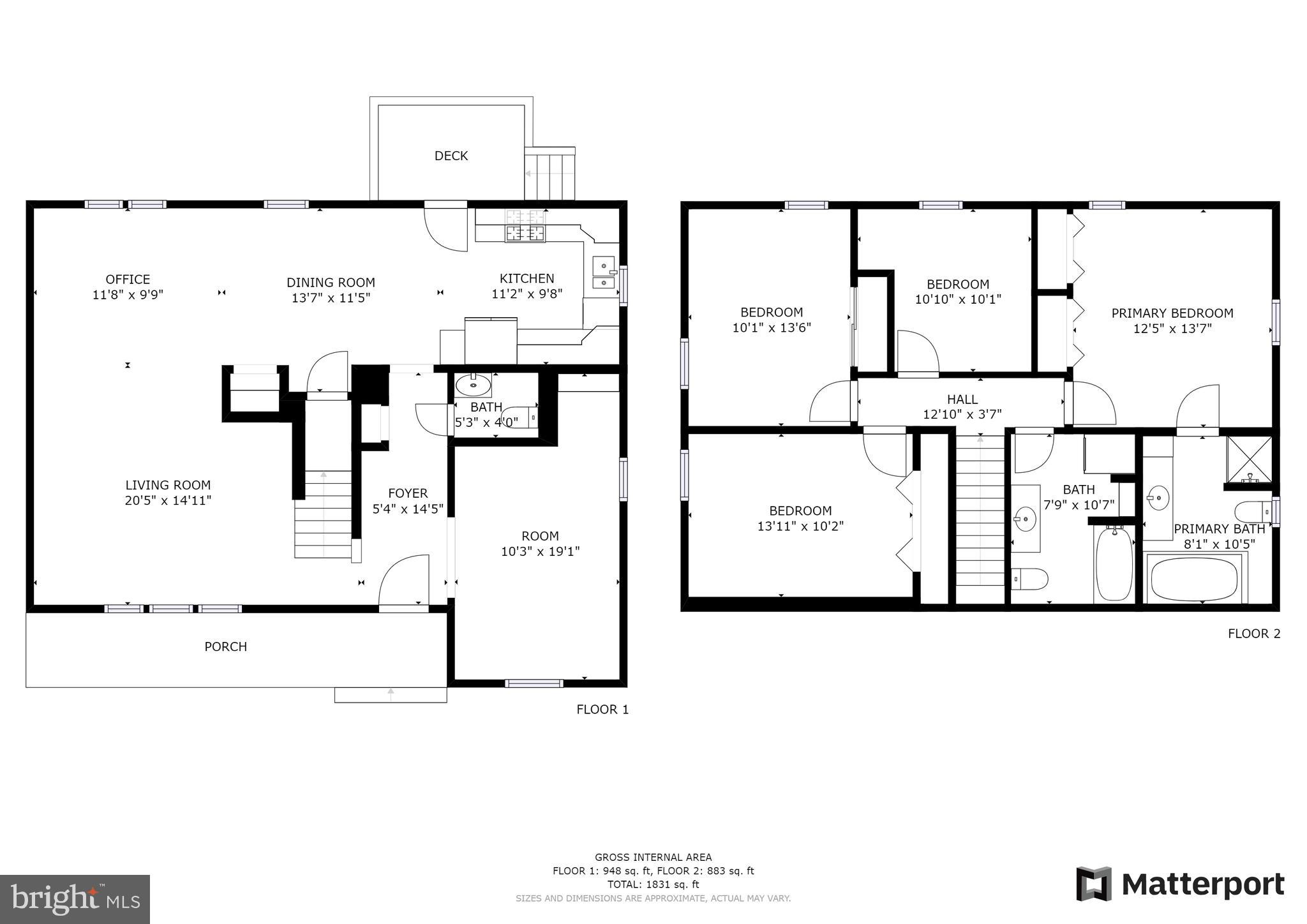 31 Caraway Road Reisterstown, MD 21136 - Photo 38 of 38 Gallery Image 38