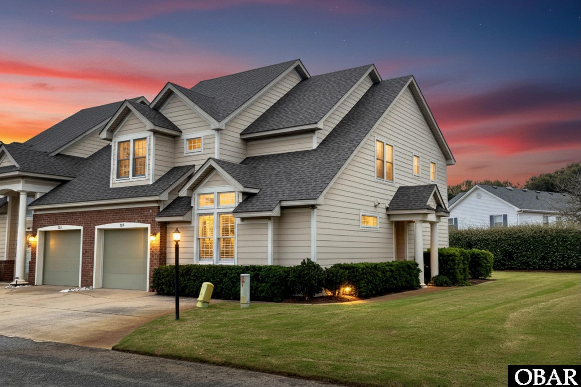 122 Gables Way, Unit 9A Kitty Hawk, NC 27949 - Photo 1 of 36